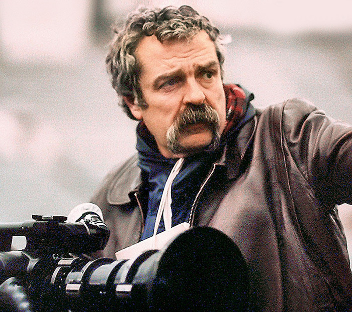 Савва Яковлевич Кулиш