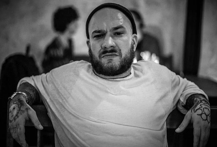 Дима Бамберг