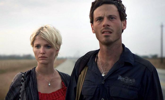 Скут Макнэйри в фильме Монстры