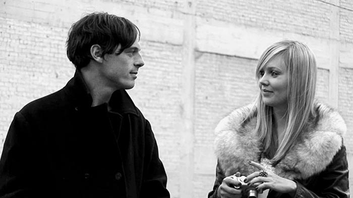 Скут Макнэйри в фильме Полночный поцелуй