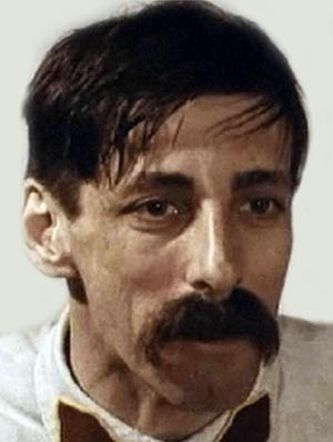 Семен Заков