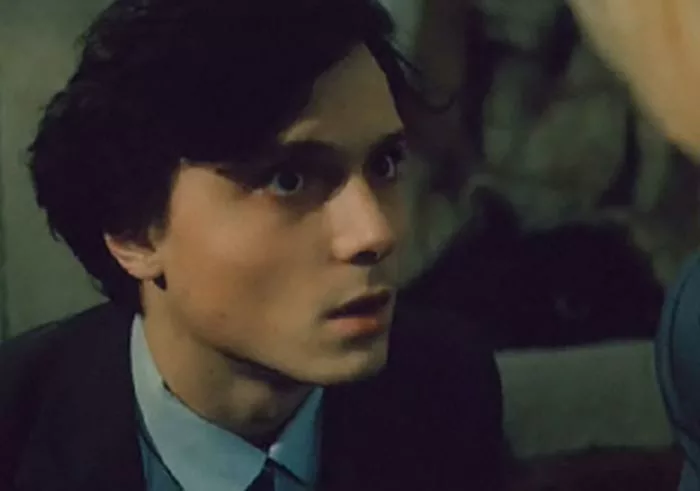 Сергей Куприянов в фильме Сатана