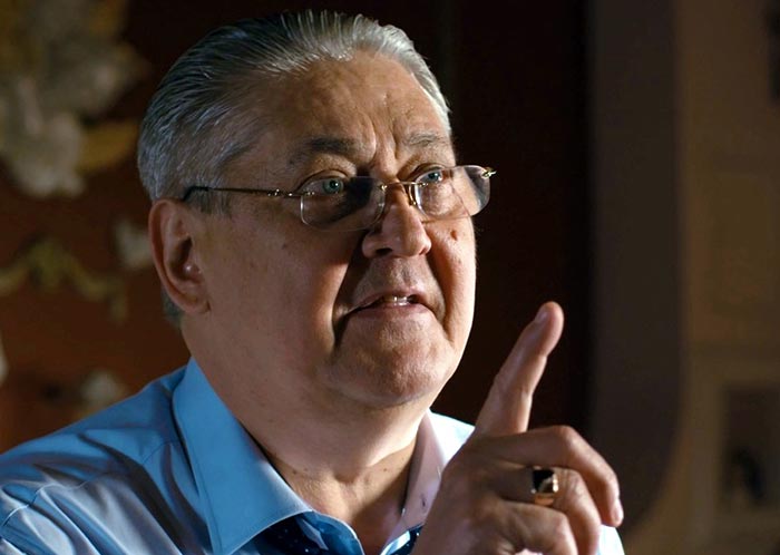 Сергей Кузнецов - биография, новости, личная жизнь, фото - stuki-druki.com