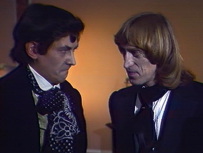 Сергей Кузнецов в фильме Маскарад