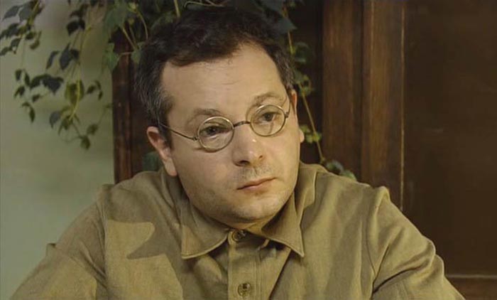 Сергей Николаев в сериале Дорогой мой человек