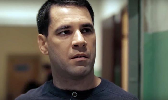 Сергей Михайлов в сериале Шелест Большой передел