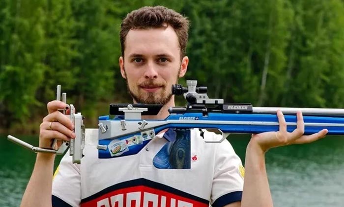 Сергей Каменский - биография, информация, личная жизнь, фото - stuki ...