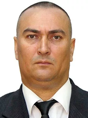 Сергей Карлов