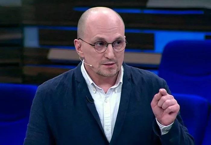 Сергей Сергеевич Карнаухов