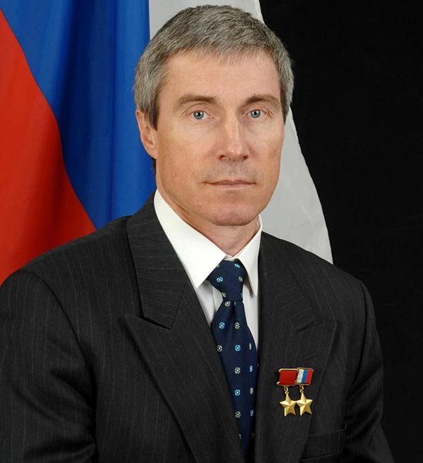 Сергей Крикалев - биография, новости, личная жизнь, фото - stuki-druki.com