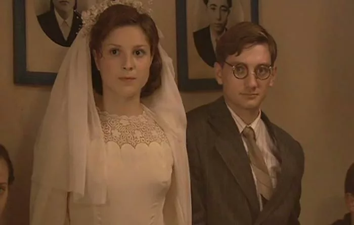 Сергей Лактюнькин в фильме Последняя исповедь