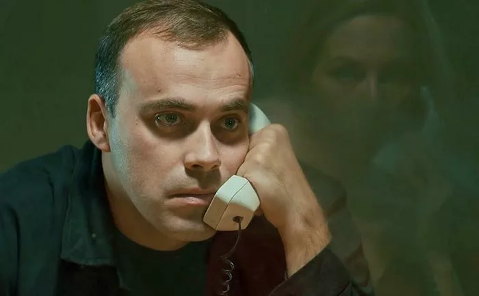 Сергей Лапаницын в сериале Три в одном 6