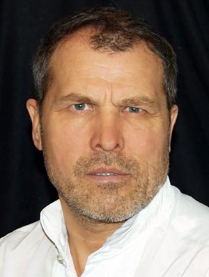 Сергей Легостаев