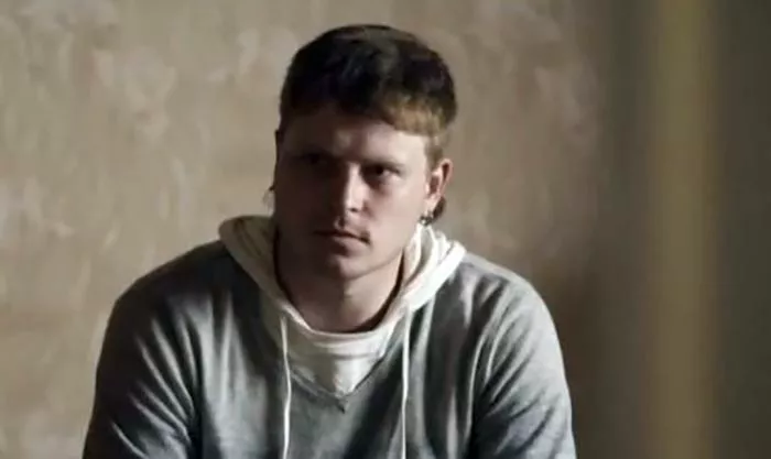 Сергей Макаров в сериале Шаман