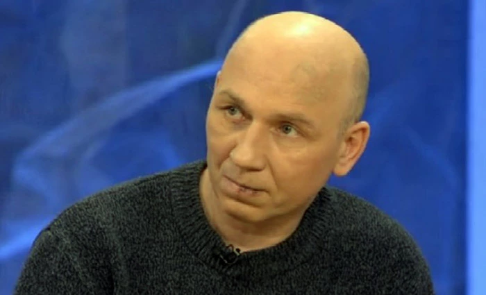 Сергей Наумов сейчас