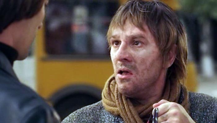 Сергей Неудачин в сериале Шулер