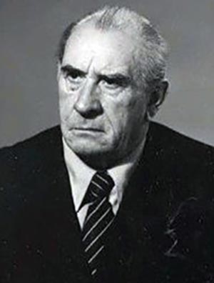Сергей Плотников (II)