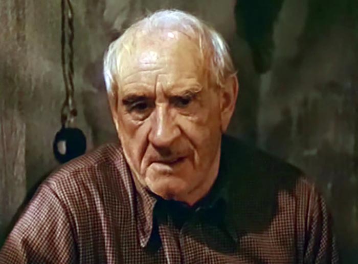 Сергей Плотников (советский актер) - биография, новости, личная жизнь ...