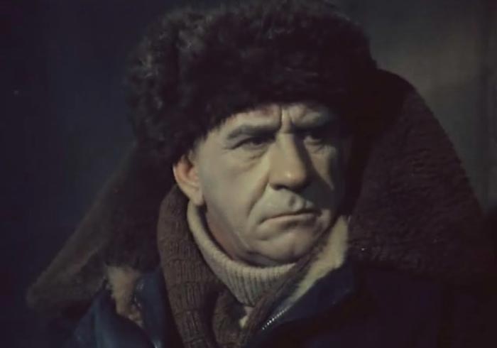 Сергей Плотников (советский актер) - биография, новости, личная жизнь ...