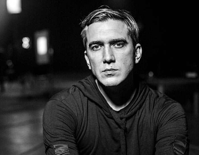 режиссер Сергей Нурмамед