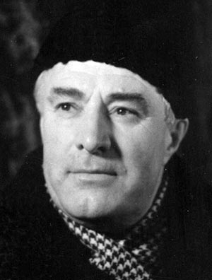 Сергей Папов