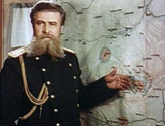 Иосиф Гурко - биография, новости, личная жизнь, фото - stuki-druki.com