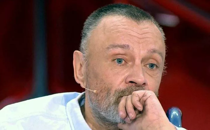 Сергей Кретов сейчас