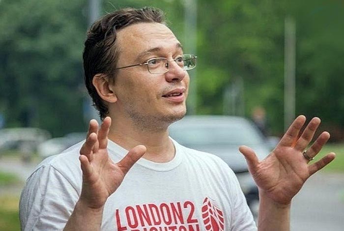 Сергей Раинчик