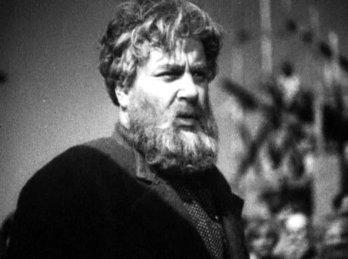 Сергей Ромоданов в фильме Дело Артамоновых