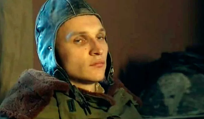 Сергей Самородов в сериале Ночные ласточки