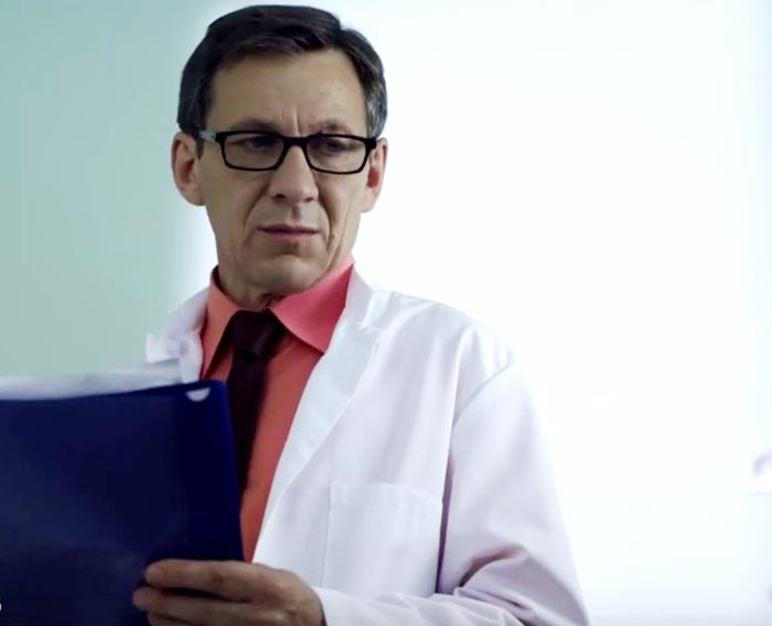 Сергей Шоколов в сериале Морские дьяволы Рубежи Родины