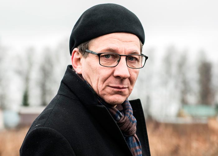 Сергей Шоколов в сериале Великолепная пятёрка 3