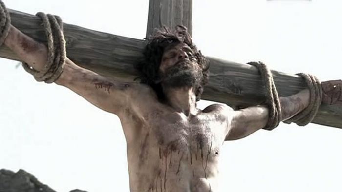 Сергей Требесов в сериале Мастер и Маргарита