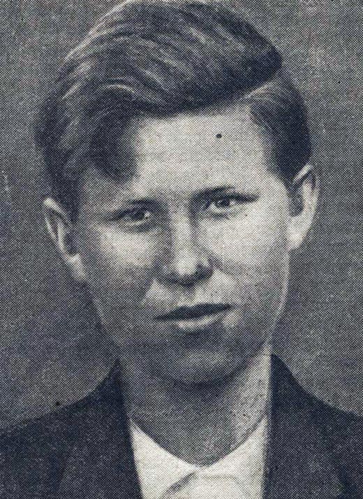 Сергей Тюленин