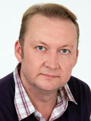 Сергей Ушаков II