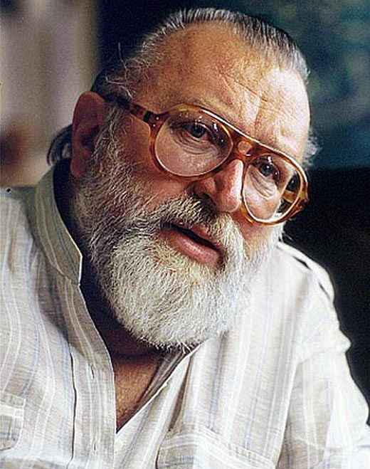 Серджо Леоне (Sergio Leone) - биография, новости, личная жизнь, фото ...