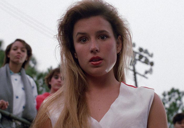 Шоуни Смит в фильме Капля