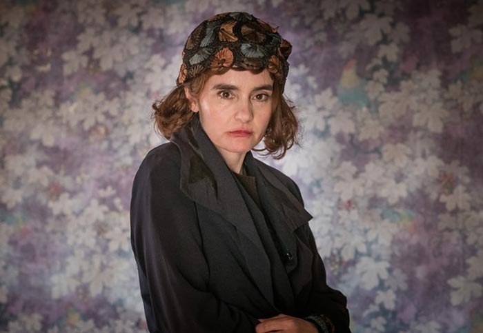 Ширли Хендерсон (Shirley Henderson) - биография, новости, личная жизнь ...