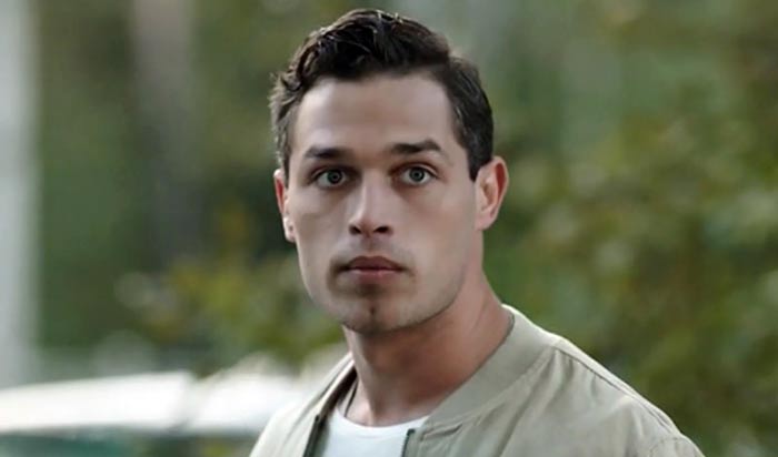 Симон Эвальд в сериале Тайны следствия 18