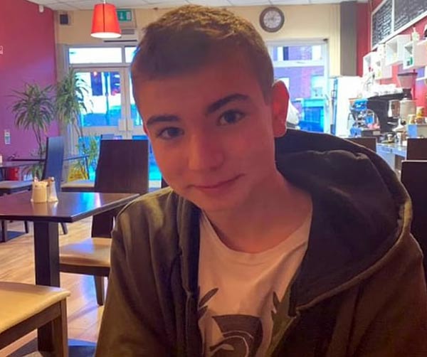 Шейн ОʼКоннор