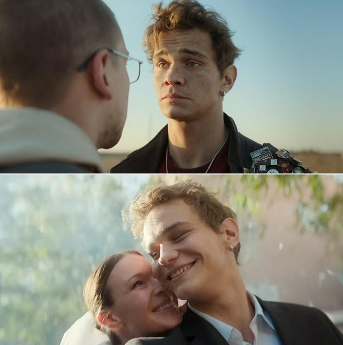 Слава Копейкин в сериале На автомате