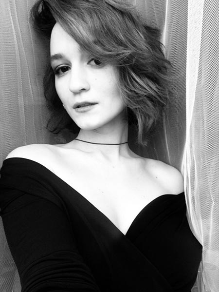 София Набока