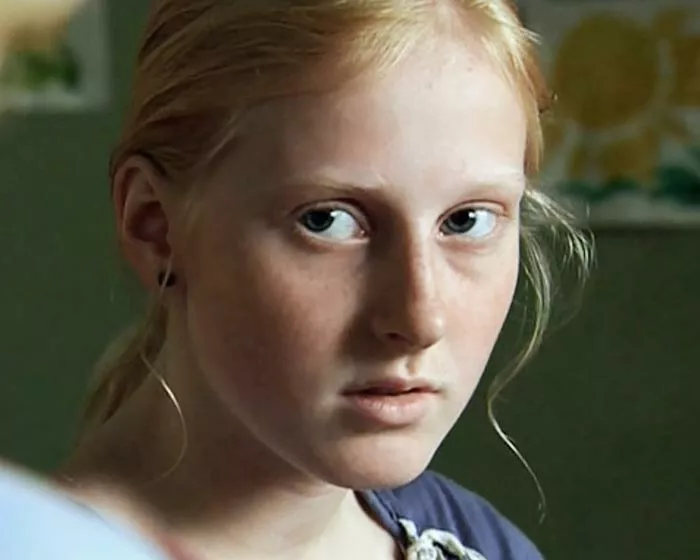 Софья Шидловская в сериале Пятницкий Глава третья