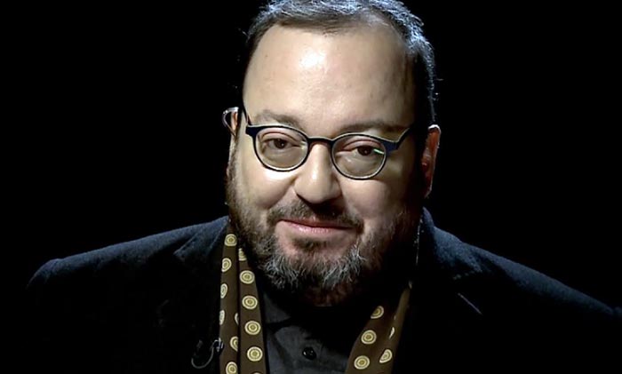 Станислав Белковский - биография, информация, личная жизнь, фото ...