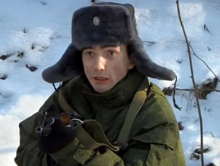 Станислав Куроптев в сериале Кодекс чести 7