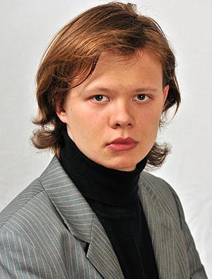 Станислав Сошников