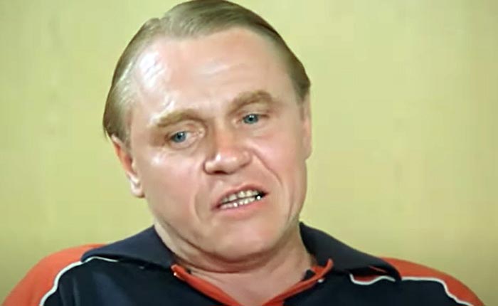 тренер Станислав Жук