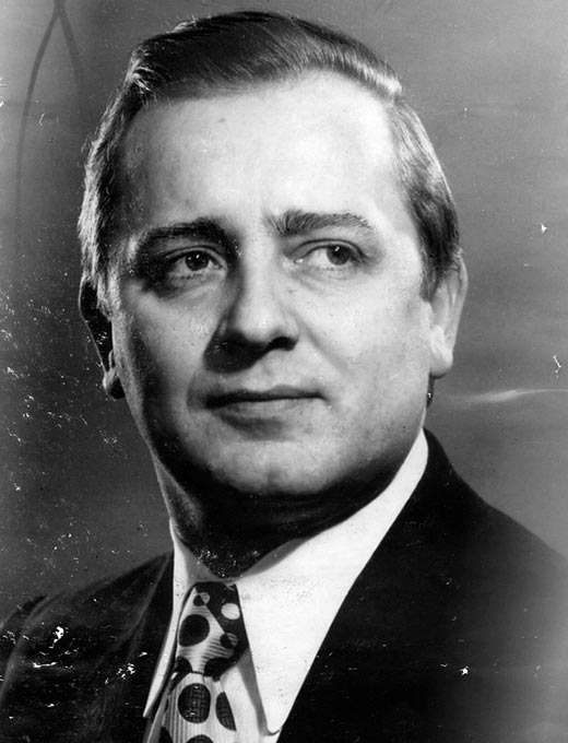 Степан Васильевич Турчак