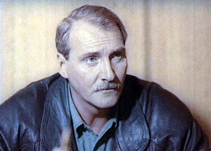 Степан Олексенко в фильме Стамбульский транзит