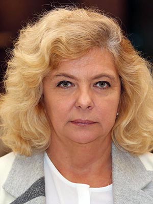 Светлана Агапитова